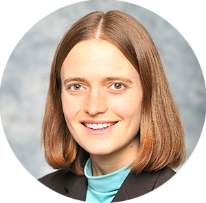 A letter from Dr. Becca Jones-Albertus, director of the U.S. Department